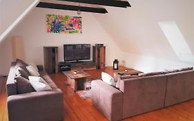 Muellers Appartements 1