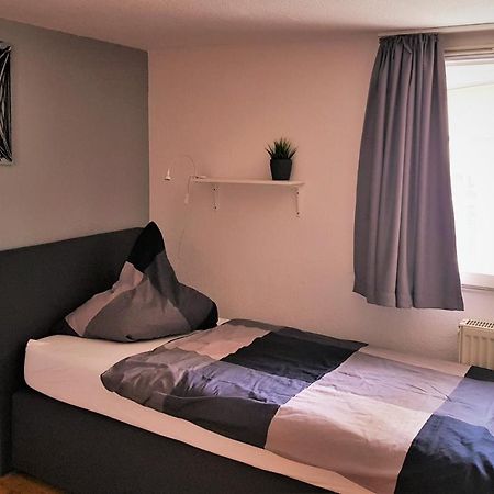 Mullers Appartements 1 Goslar Eksteriør billede