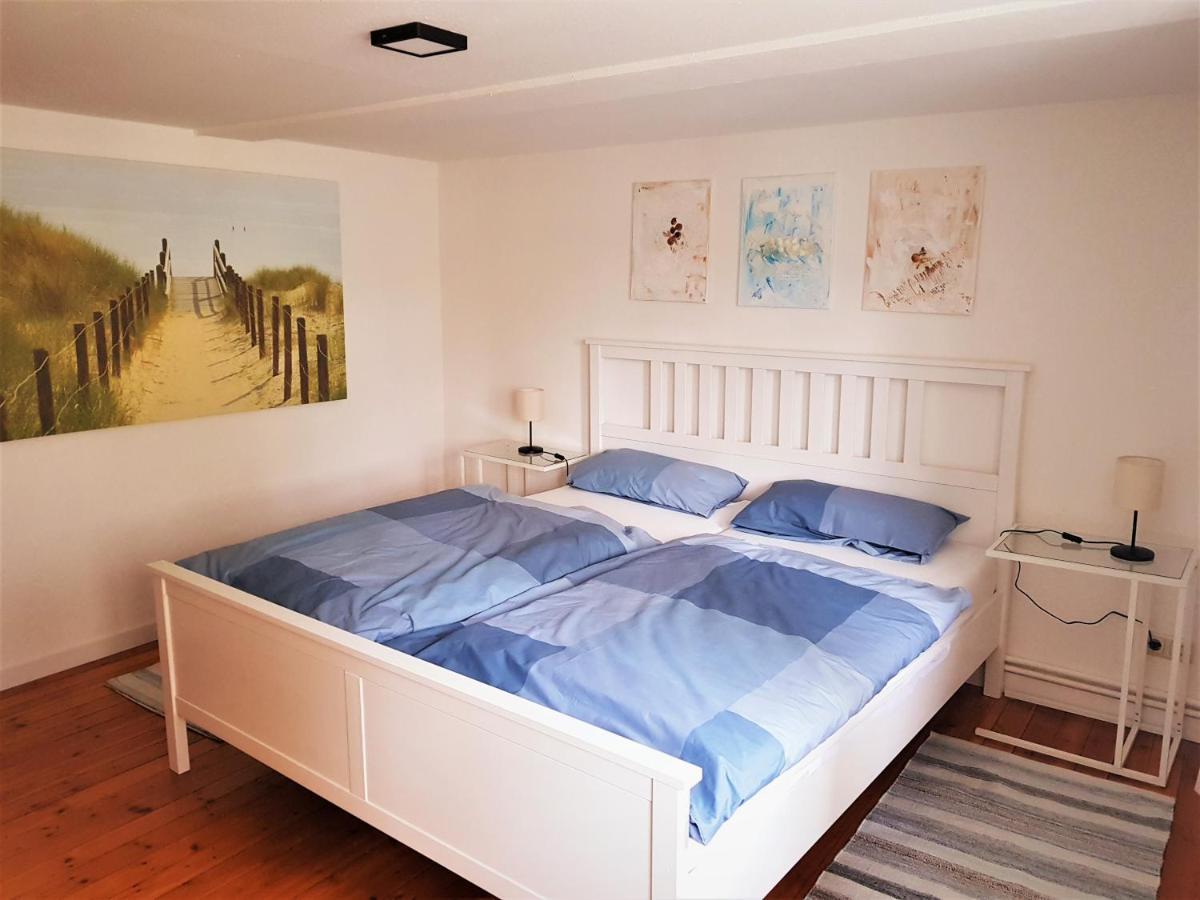 Mullers Appartements 1 Goslar Eksteriør billede